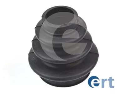 ERT 500330 сыртқы ШРУС қорғаныш қаптамасы
